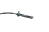Датчик ABS (передний) MB C-class (W205) 15- (L=1618mm) TEXTAR 45031500 (фото 8)