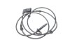 Датчик ABS (передний) MB C-class (W205) 15- (L=1618mm) TEXTAR 45031500 (фото 9)