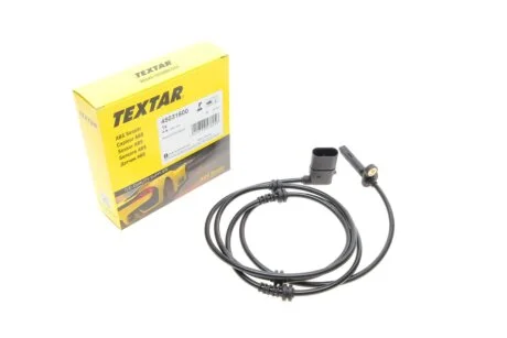 Датчик ABS (передний) MB C-class (W205) 14- (L=1581mm) TEXTAR 45031600