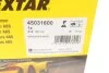 Датчик ABS (передний) MB C-class (W205) 14- (L=1581mm) TEXTAR 45031600 (фото 10)