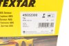 Датчик ABS (передний) Dacia Dokker/Logan 12- (L=678mm) TEXTAR 45032300 (фото 9)