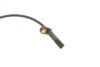 Датчик ABS (передний) Nissan Qashqai/X-trail 13-/Renault Kadjar/Koleos 15- (L=755mm) TEXTAR 45041000 (фото 2)