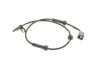 Датчик ABS (передний) Nissan Qashqai/X-trail 13-/Renault Kadjar/Koleos 15- (L=755mm) TEXTAR 45041000 (фото 4)