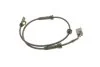 Датчик ABS (передний) Nissan Qashqai/X-trail 13-/Renault Kadjar/Koleos 15- (L=755mm) TEXTAR 45041000 (фото 5)