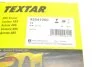 Датчик ABS (передний) Nissan Qashqai/X-trail 13-/Renault Kadjar/Koleos 15- (L=755mm) TEXTAR 45041000 (фото 6)
