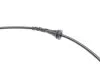 Датчик ABS (передний) BMW 3 (G20/G21)/4 (G26) 18- (L=1054mm) TEXTAR 45044100 (фото 5)