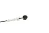 Датчик ABS (передний) BMW 1 (F20/F21)/2 (F22/F87)/3 (F30/F80)/4 (F33/F83) 12- (L=617mm) TEXTAR 45053800 (фото 2)