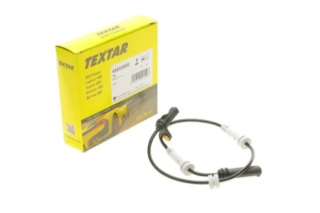 Датчик ABS (передний) BMW 1 (F20/F21)/2 (F22/F87)/3 (F30/F80)/4 (F33/F83) 12- (L=617mm) TEXTAR 45053800