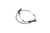 Датчик ABS (передний) BMW 1 (F20/F21)/2 (F22/F87)/3 (F30/F80)/4 (F33/F83) 12- (L=617mm) TEXTAR 45053800 (фото 5)