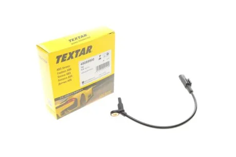 Датчик ABS (задний) MB M-class (W164)/GL-class (X164) 05-12 (L=292mm) TEXTAR 45089900