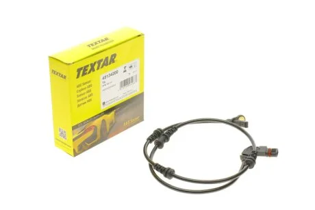 Датчик ABS (передний) MB M-class (W164)/GL-class (X164) 05-11 (L=856mm) TEXTAR 45134200