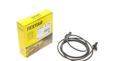 Датчик ABS (задний) MB Sprinter/VW Crafter 11- (R) (L=1943mm) TEXTAR 45135500