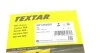 Датчик ABS (задний) MB Sprinter/VW Crafter 11- (R) (L=1943mm) TEXTAR 45135500 (фото 6)