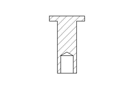 Заклепки TEXTAR 86001700