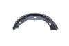 Колодки ручника BMW 1 (E81/E82/E88)/3 (E46/E90/E91)/5 (E39) 95-13 (185x20) TEXTAR 91049300 (фото 5)