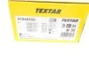 Колодки ручника BMW 1 (E81/E82/E88)/3 (E46/E90/E91)/5 (E39) 95-13 (185x20) TEXTAR 91049300 (фото 7)