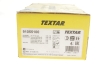Комплект тормозных колодок TEXTAR 91055100 (фото 5)