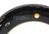 Комплект тормозных колодок TEXTAR 91057900 (фото 2)