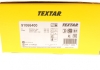 Комплект тормозных колодок TEXTAR 91066400 (фото 9)
