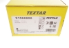 Комплект тормозных колодок TEXTAR 91066800 (фото 6)