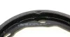 Колодки ручника MB C-class (W204/C204) 07- /E-class (A207/C207) 09- (164x25) (к-кт) TEXTAR 91066900 (фото 2)