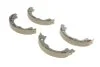Колодки тормозные (задние) Hyundai i30/ix35/Kia Cee'd/Sportage 05- (барабанные) (167x27) TEXTAR 91068100 (фото 2)