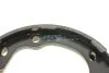 Колодки тормозные (задние) Hyundai i30/ix35/Kia Cee'd/Sportage 05- (барабанные) (167x27) TEXTAR 91068100 (фото 3)