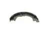 Колодки тормозные (задние) Hyundai i30/ix35/Kia Cee'd/Sportage 05- (барабанные) (167x27) TEXTAR 91068100 (фото 4)