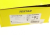 Комплект тормозных колодок TEXTAR 91074700 (фото 6)