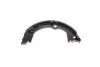 Колодки ручника Hyundai Santa Fe 2.0-3.3 4WD 12- (190x26) TEXTAR 91082700 (фото 3)