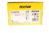 Колодки ручника Hyundai Santa Fe 2.0-3.3 4WD 12- (190x26) TEXTAR 91082700 (фото 5)