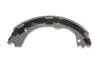 Колодки ручника Hyundai Tucson 15-/Kia Sportage 16- TEXTAR 91086300 (фото 4)
