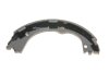 Колодки ручника Hyundai Tucson 15-/Kia Sportage 16- TEXTAR 91086300 (фото 7)