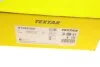 Колодки ручника Hyundai Tucson 15-/Kia Sportage 16- TEXTAR 91086300 (фото 9)