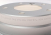 Тормозной диск TEXTAR 92055703 (фото 3)