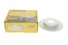 Диск тормозной (задний) Skoda Fabia/Octavia/Roomster 98-/VW Golf IV (230x9) PRO TEXTAR 92082503 (фото 1)