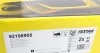 Диск тормозной (передний) BMW 3 (E46) 99-06 (325x25) PRO+ TEXTAR 92106905 (фото 6)