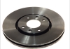 Тормозной диск TEXTAR 92107800 (фото 2)