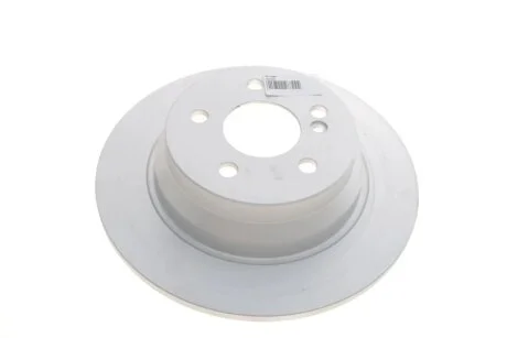 Диск гальмівний (задній) MB E-class (W211/W212/S211/S212) 02-09 (300x10) PRO+ TEXTAR 92115405