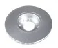 Диск тормозной (передний) Renault Megane II/Clio II/III 1.2-1.5 dCI 02- (260x22) PRO TEXTAR 92119203 (фото 3)