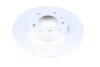 Диск гальмівний (задній) Mazda 6 02-13/626 98-02/323 F/S 98-04 (280x10) PRO TEXTAR 92125603 (фото 5)