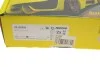 Диск гальмівний (задній) Mazda 3 1.3-2.2 MZR 04-14 (265x11) TEXTAR 92130500 (фото 6)