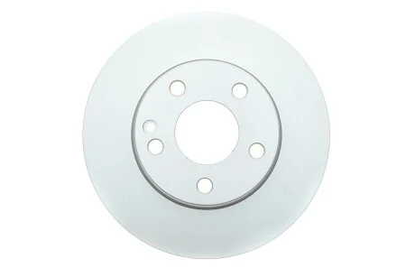 Диск тормозной (передний) MB A-class (W169) 04-12 (276x12.2) PRO TEXTAR 92131803