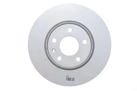 Диск тормозной (передний) Audi A6 04-11 (314х24.9) PRO+ TEXTAR 92132205