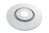 Диск тормозной (передний) Citroen C4/ Peugeot 207/307 1.6-2.0i 04- (302x26) PRO TEXTAR 92133203 (фото 3)