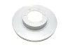Диск гальмівний (передній) Toyota Land Cruiser 3.0-4.0 D 02- (338x28) PRO TEXTAR 92137303 (фото 1)
