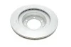 Диск гальмівний (передній) Toyota Land Cruiser 3.0-4.0 D 02- (338x28) PRO TEXTAR 92137303 (фото 2)