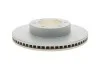 Диск гальмівний (передній) Toyota Land Cruiser 3.0-4.0 D 02- (338x28) PRO TEXTAR 92137303 (фото 5)