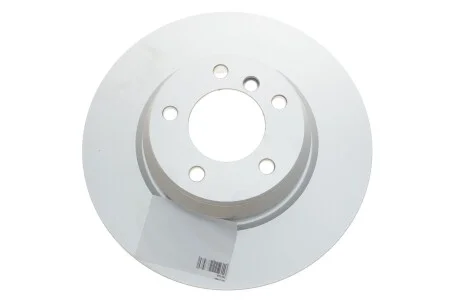 Диск тормозной (передний) BMW 1 (E81/87) /3 (E90-93) 04-13/X1 (E84) 09-15 (330x24) PRO+ TEXTAR 92137805