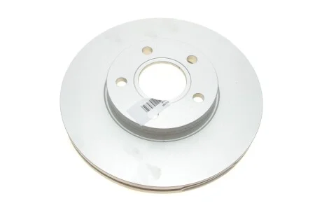 Диск гальмівний (передній) Ford C-max/Focus/Volvo C30/C70/S40/V50 04- (278x25) PRO+ TEXTAR 92141205